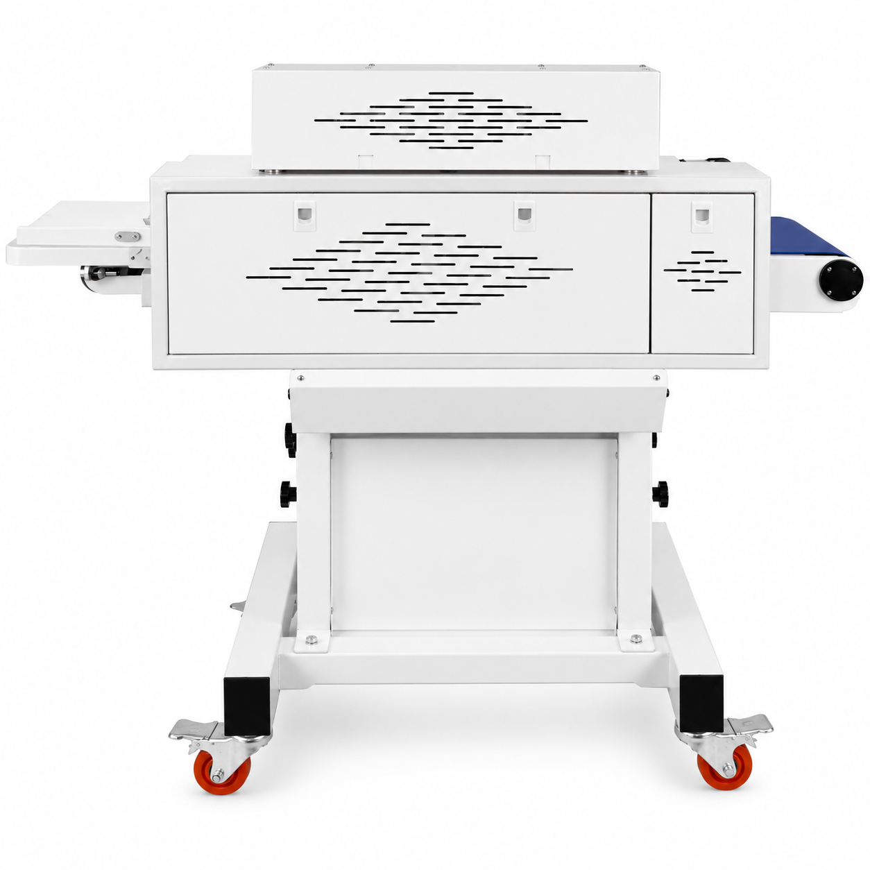 [산업용] 수평형 밴드실러 (10kg 320W)_BS-103