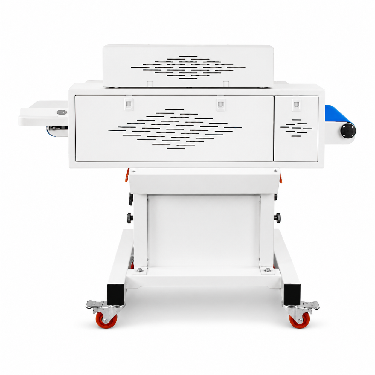 [산업용] 수평형 밴드실러 (10kg 320W)_BS-103