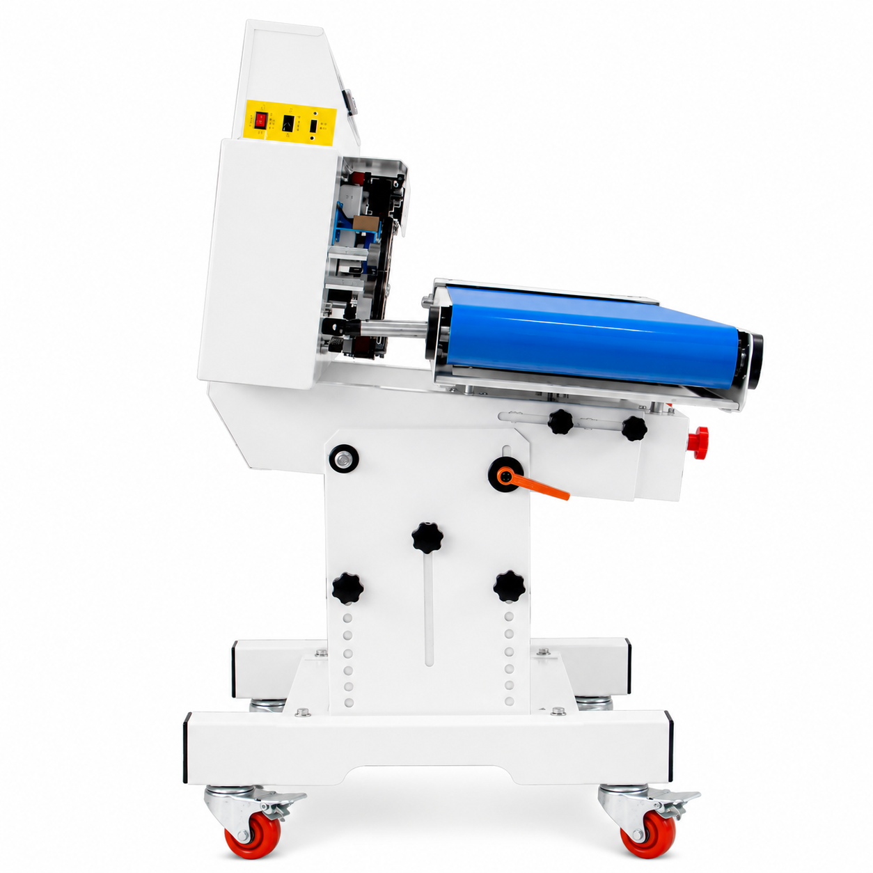 [산업용] 수평형 밴드실러 (10kg 320W)_BS-103