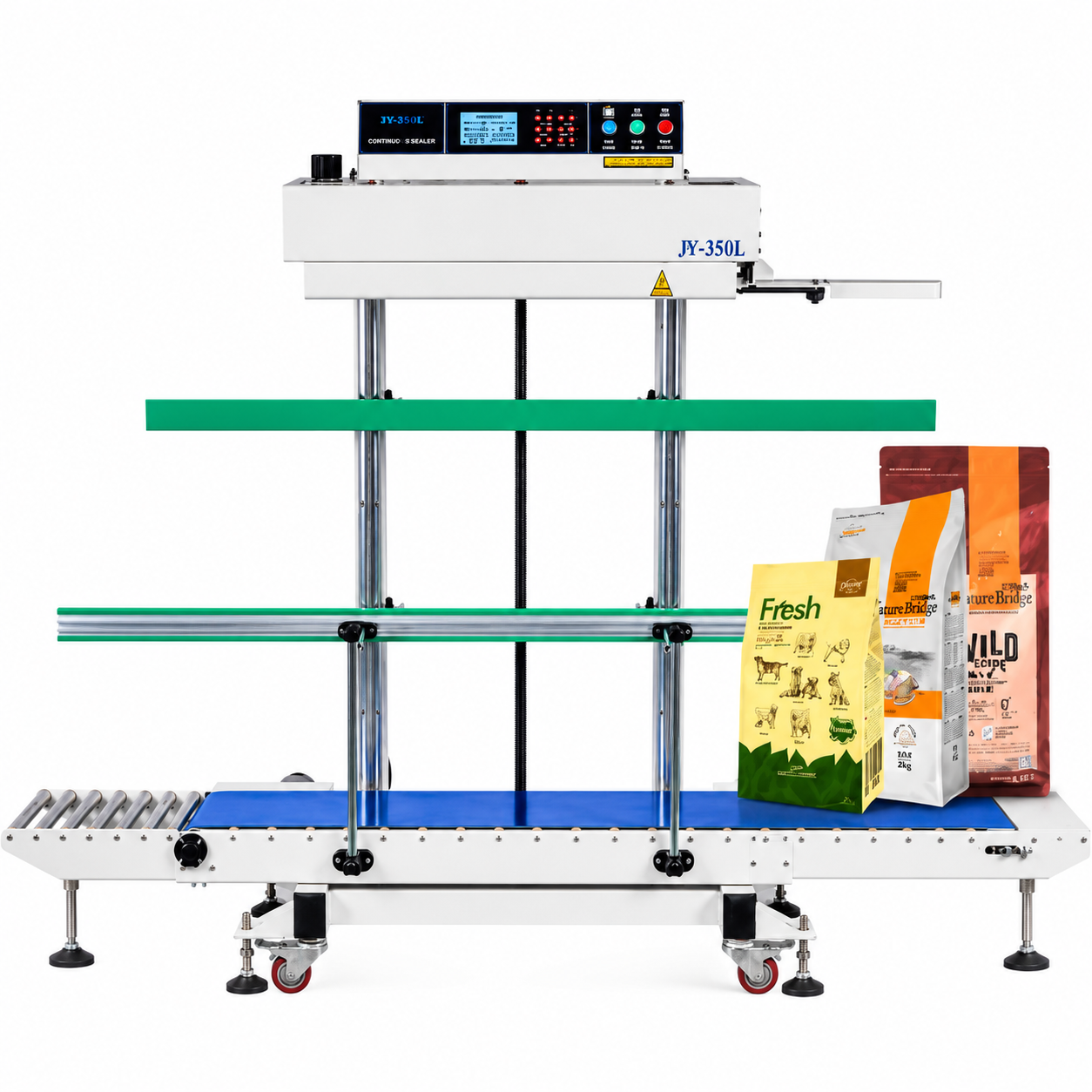 350L